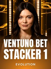 Ventuno Bet Stacker 1