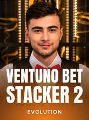 Ventuno Bet Stacker 2