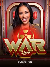 War slot by Evolution
