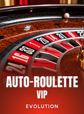 Auto-Roulette VIP