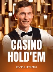 Casino Hold'em