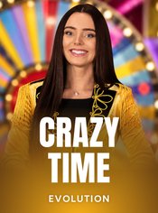 Crazy Time