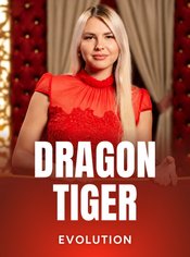 Dragon Tiger