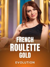 French Roulette Gold
