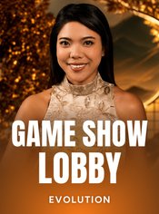 Game Show Lobby