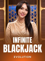 Infinite Blackjack