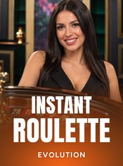 Instant Roulette