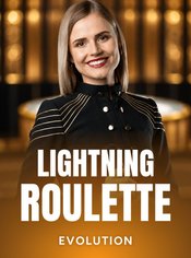 Lightning Roulette