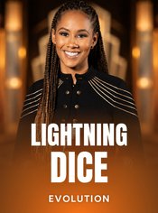 Lightning Dice