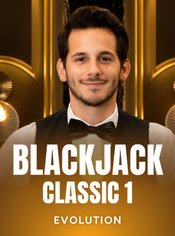 Blackjack Classic 1