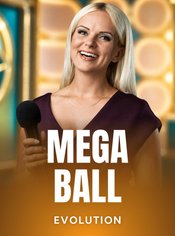 Mega Ball