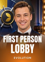 First Person Lobby