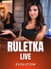Ruletka Live