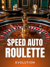 Speed Auto Roulette