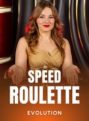 Speed Roulette