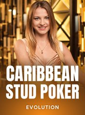 Caribbean Stud Poker