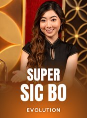 Super Sic Bo