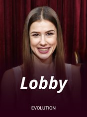 Top Lobby slot by Evolution