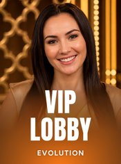 VIP Lobby