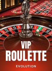 VIP Roulette