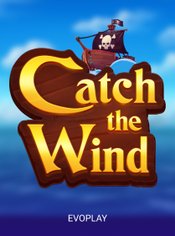 Catch The Wind slot by Evoplay