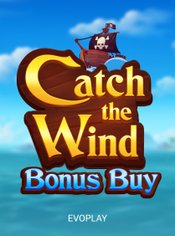 Catch The Wind Bonus Buy slot by Evoplay