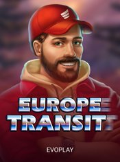 Europe Transit slot by Evoplay