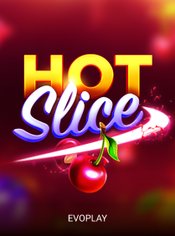Hot Slice slot by Evoplay