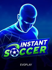 Instant Soccer slot by Evoplay