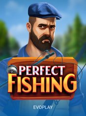 Perfect Fishing slot by Evoplay