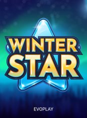 Winter Star slot by Evoplay