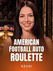 American Football Auto Roulette