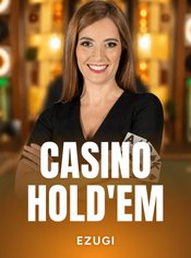 Casino Hold'em