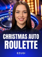 Christmas Auto Roulette