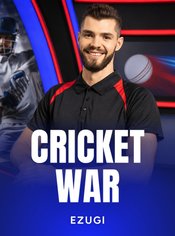 Cricket War