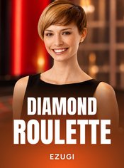 Diamond Roulette