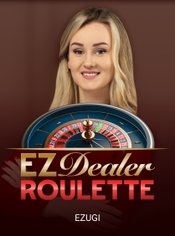 EZ Dealer Roulette Thai slot by Ezugi