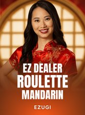EZ Dealer Roulette Mandarin