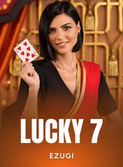 Lucky 7