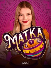 Matka slot by Ezugi