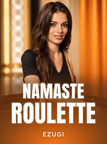Namaste Roulette
