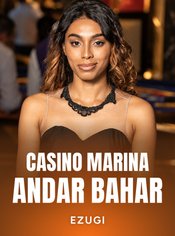 Casino Marina Andar Bahar
