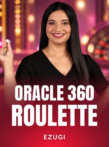 Oracle 360 Roulette