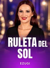 Ruleta del Sol