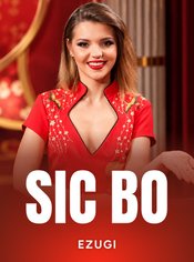 Sic Bo