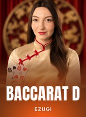 Baccarat D