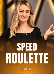 Speed Roulette