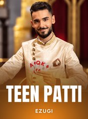 Teen Patti