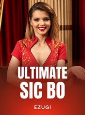 Ultimate Sic Bo