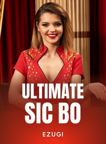 Ultimate Sic Bo